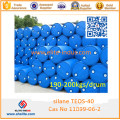 Teos # 40 CAS No 11099-06-2 Dioxyde de Silicone 40-42%